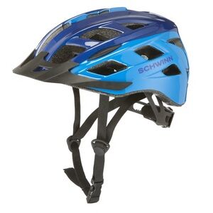aqua blue bike helmet Lazer Codax Kineticore eBike and an adjustable buckle allows us to get the perfect fit Schwinn | Accessories | Aqua